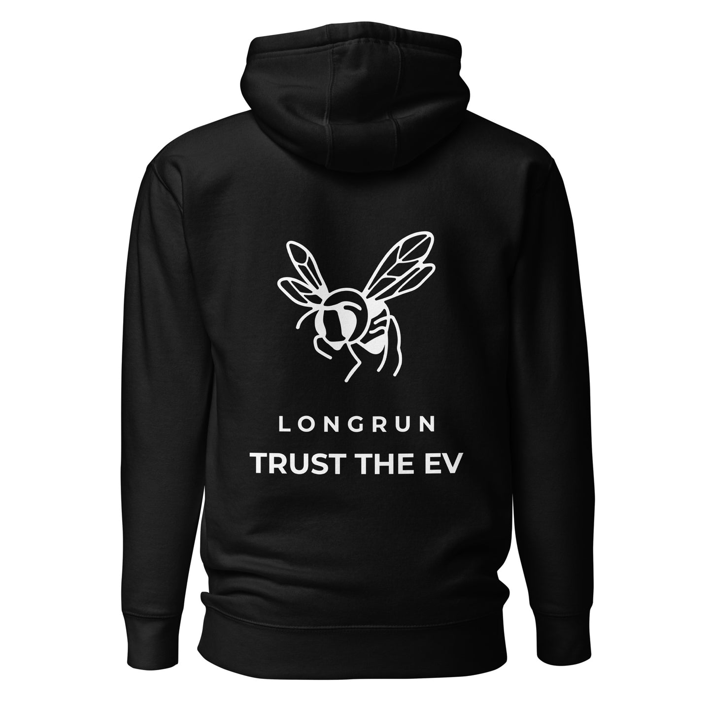 TRUST THE EV